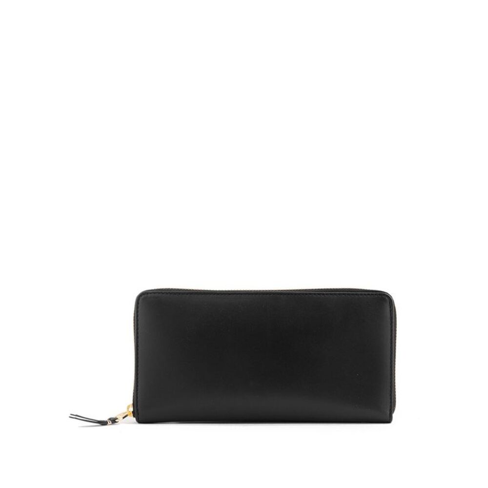 Comme Des Garçons Wallet Women Long Classic Wallet